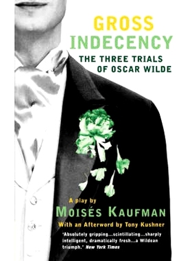 预订 Gross Indecency: 9780413771704