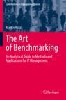 [预订]The Art of Benchmarking