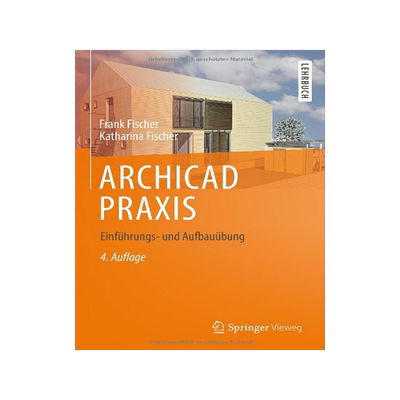 预订 ARCHICAD PRAXIS