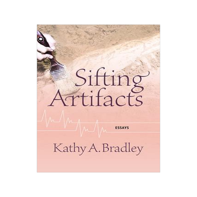 [预订]Sifting Artifacts 9780881468342