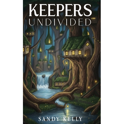 预订 Keepers Undivided 9781971610245