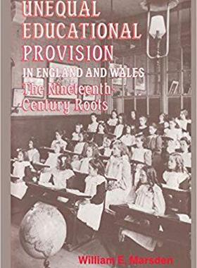 【预售】Unequal Educational Provision in England and Wales