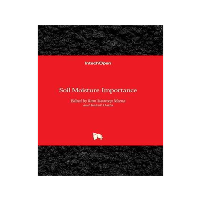 [预订]Soil Moisture Importance 9781839680953