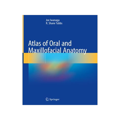 [预订]Atlas of Oral and Maxillofacial Anatomy 9783030783266