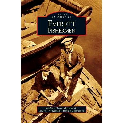 预订 Everett Fishermen: 9781531637491