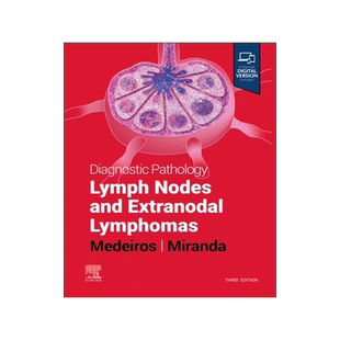 [预订]Diagnostic Pathology