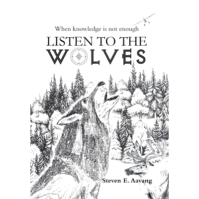 预订 Listen to the Wolves