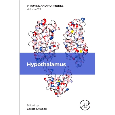预订 Hypothalamus: 9780443295508