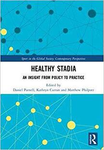 【预售】Healthy Stadia
