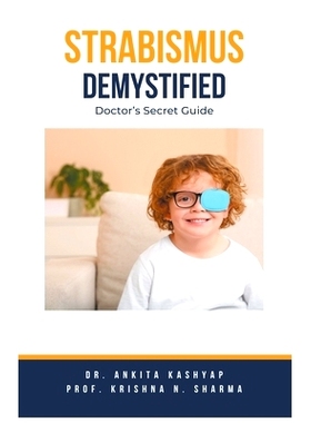 预订 Strabismus Demystified: Doctor's Secret Guide