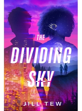 预订 The Dividing Sky: 9780593710364