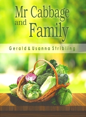 预订 Mr Cabbage and Family: 9781788235099