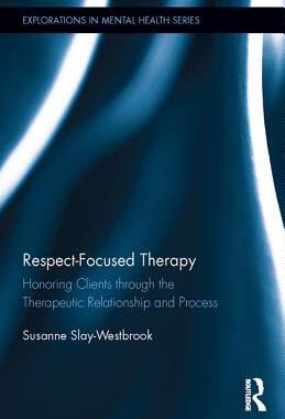 【预订】Respect-Focused Therapy