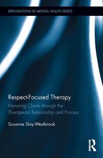 Respect Focused Therapy 预订
