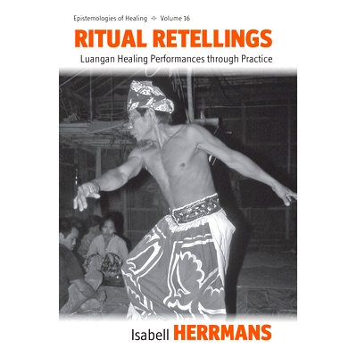 LUANGAN HEALING PERFORMANCES THROUGH PRA