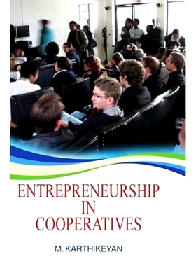 预订 Entreprepreneurship in Cooperatives: 9789350560532