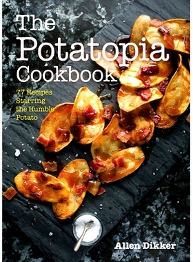 预订 The Pota*ia Cookbook: 9781572842205