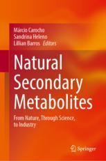 【预订】Natural Secondary Metabolites 9783031185861