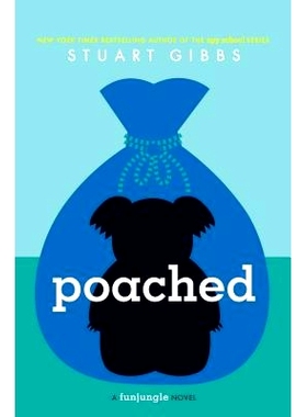 预订 Poached: 9781442467774