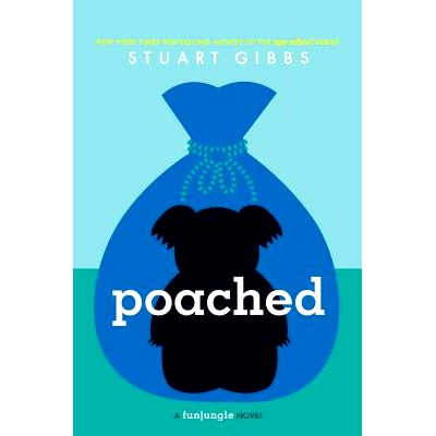 预订 Poached: 9781442467774