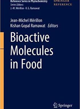 【预订】Bioactive Molecules in Food