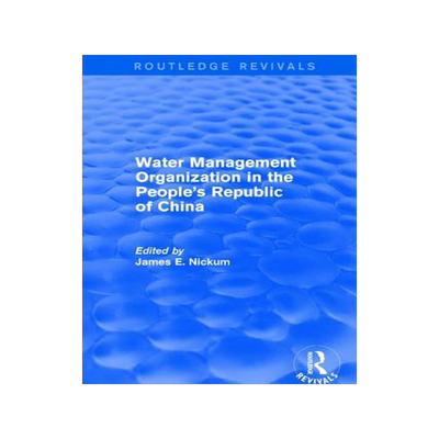 预订 Revival: Water Management Organization in the People’s Republic of China (1982)