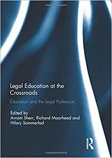 预售 the Legal Crossroads Education