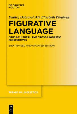[预订]Figurative Language 9783110616910