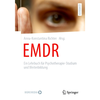Ein Lehrbuch für Psychotherapie-Studium