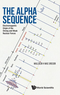 【预订】Alpha Sequence, The 9789811252327