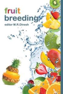Breeding Fruit 9788119103614 预订