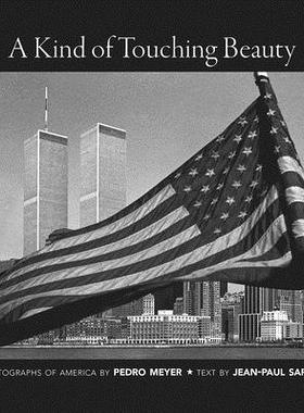 【预订】A Kind of Touching Beauty 9780857425843