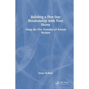 预订 Horse Animal Using the Star with 关系：利 与您 马建立五 Five Relationship Your Domains Welfare Building