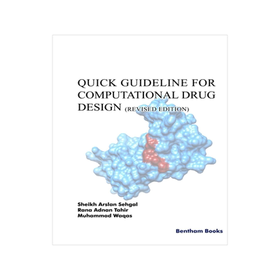 [预订]Quick Guideline for Computational Drug Design (Revised Edition) 9789814998703