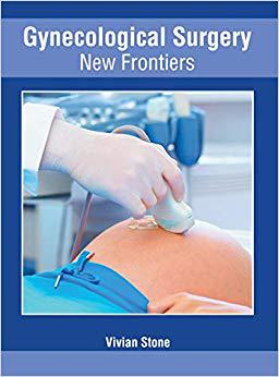 【预售】Gynecological Surgery: New Frontiers