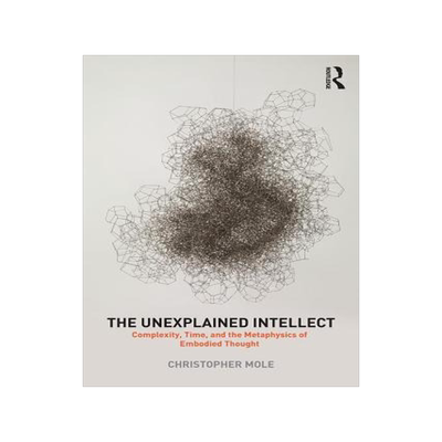 预订 The Unexplained Intellect