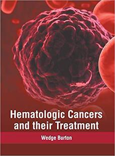 Their Treatment and Cancers 预售 Hematologic