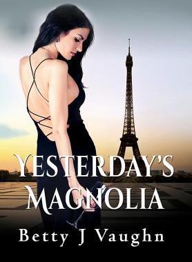 [预订]Yesterdays Magnolia 9781590955543