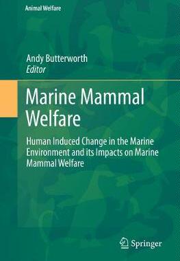 【预订】Marine Mammal Welfare