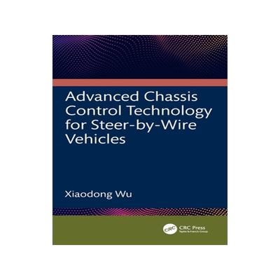 预订 Advanced Chassis Control Technology for Steer-by-wire Vehicles