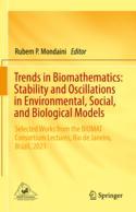 【预订】Trends in Biomathematics: Stability and Oscillations in Environmenta 9783031125140