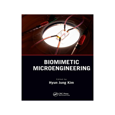 预订 Biomimetic Microengineering