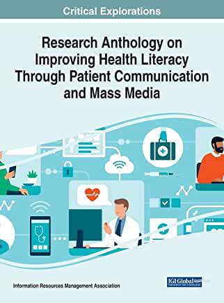 【预订】research anthology on improving health literacy through