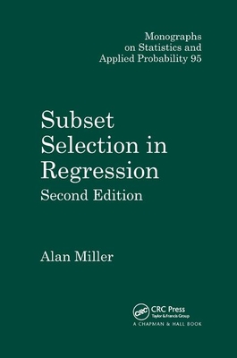 【预订】Subset Selection in Regression