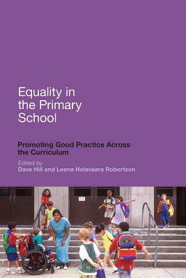【预订】Equality in the Primary School