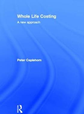 预订 Whole Life Costing