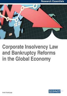 【预订】Corporate Insolvency Law and Bankruptcy Reforms in the Global Economy