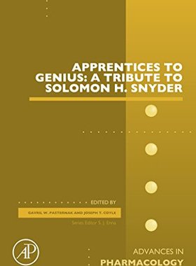 【预售】Apprentices to Genius