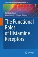 【预订】The Functional Roles of Histamine Receptors 9783031169960