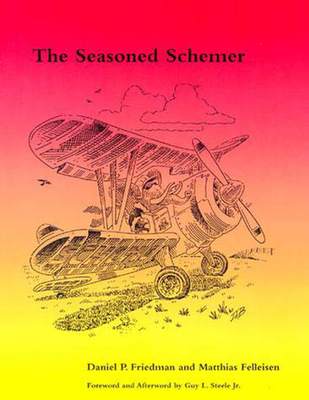 英文原版 The Little Schemer姊妹篇 The Seasoned Schemer 递归与函数式的奥妙 第2版 LISP语言 (The MIT Press)